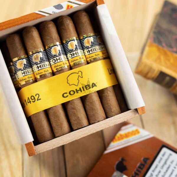 Cohiba Siglo I - Image 3