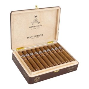 Montecristo 1935 Dumas
