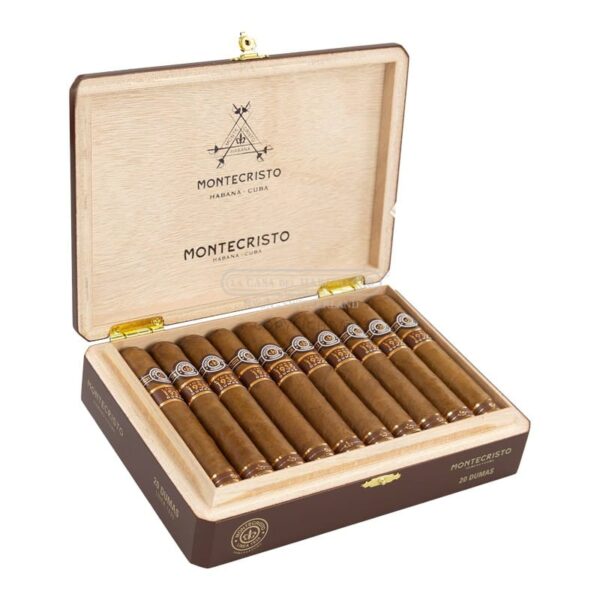 Montecristo 1935 Dumas