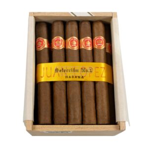 Juan Lopez Selection No.1