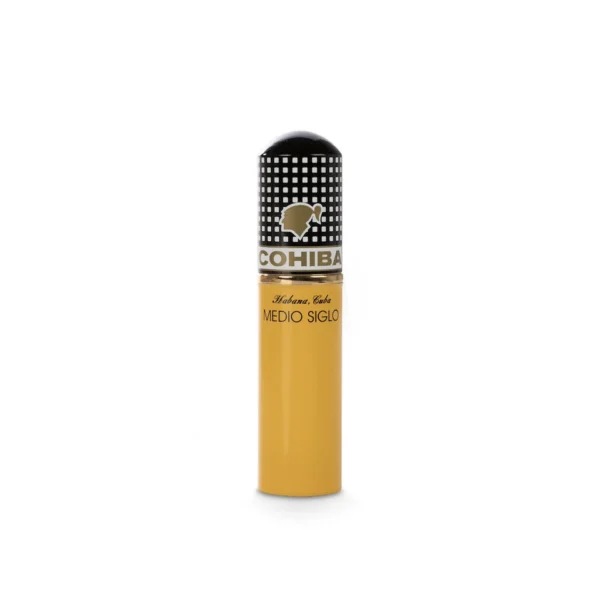 Cohiba Medio Siglo Cigar - Image 2