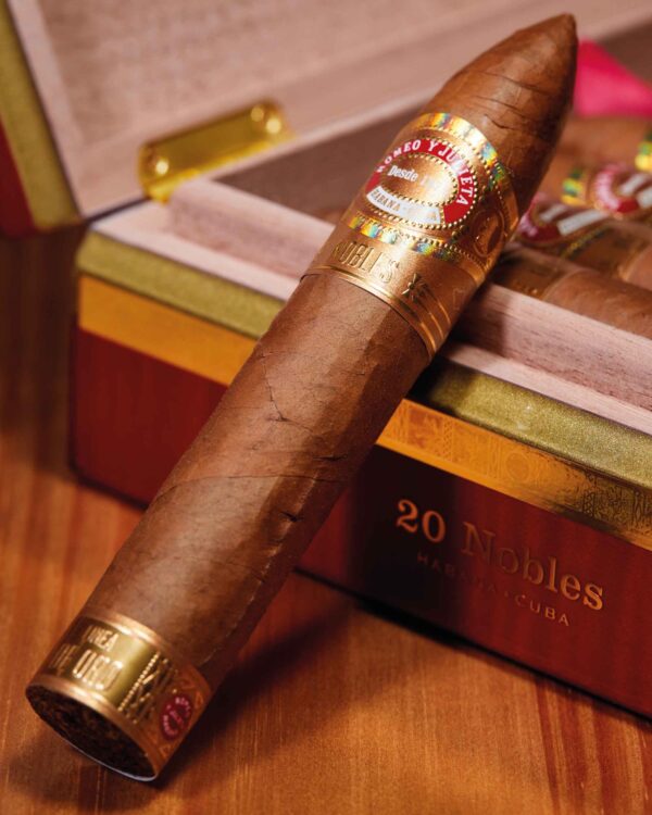 Romeo y Julieta Linea de Oro Nobles - Image 2