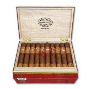 Romeo y Julieta Linea de Oro Hidalgos