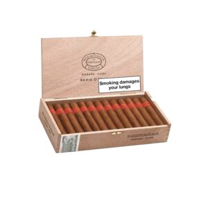 Partagas Serie D No. 4