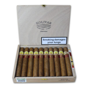 Bolivar Libertador
