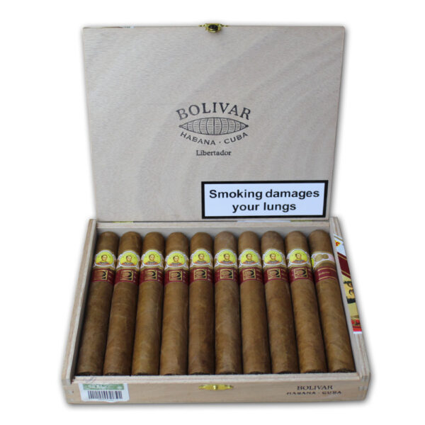 Bolivar Libertador