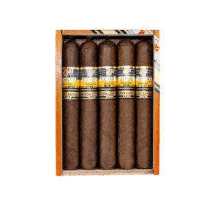 Cohiba Talisman Edición Limitada 2017