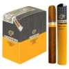 Cohiba Siglo II Tubos