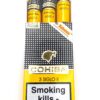 Cohiba Siglo II Tubos - Image 3