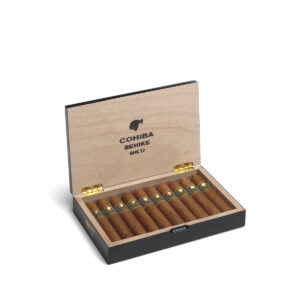 Cohiba behike 52