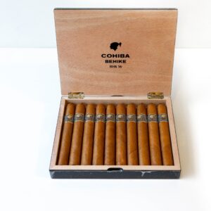 Cohiba behike 56