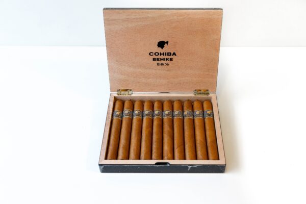 Cohiba behike 56