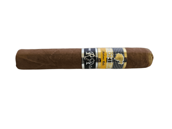 Cohiba Robustos Reserva Cosecha 2014 - Image 3