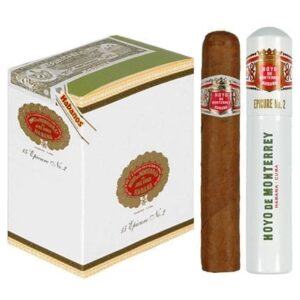 Hoyo de Monterrey Epicure Especial Tubos