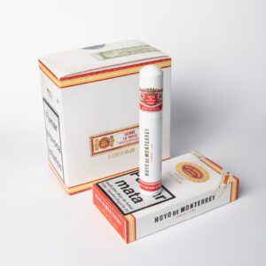 Hoyo de Monterrey Le Hoyo de San Juan