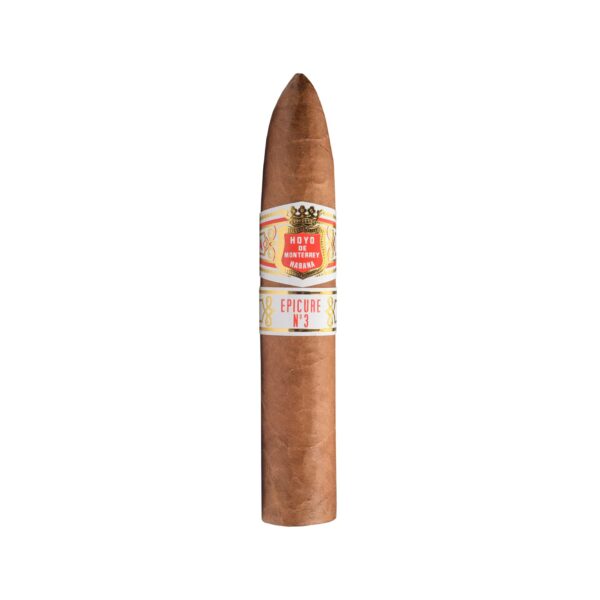 Hoyo de Monterrey Epicure No. 3 - Image 2
