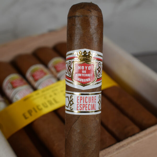 Hoyo de Monterrey Epicure Especial - Image 2