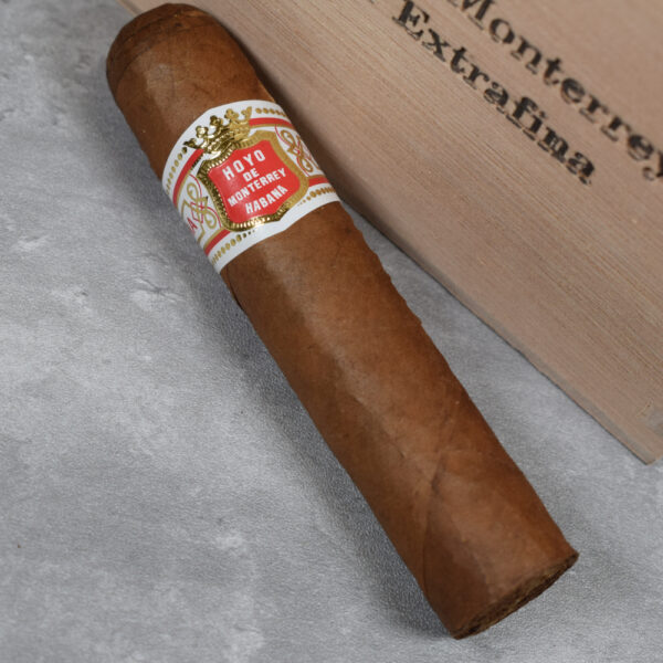 Hoyo de Monterrey Petit Robustos - Image 2
