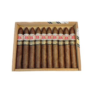 Hoyo de Monterrey Short Hoyo Piramides 2011 Limited Edition