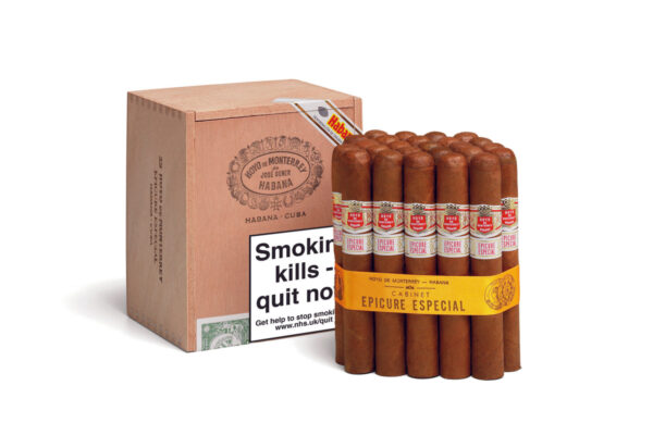 Hoyo de Monterrey Epicure Especial