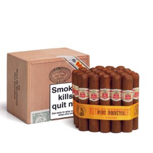 Hoyo de Monterrey Petit Robustos
