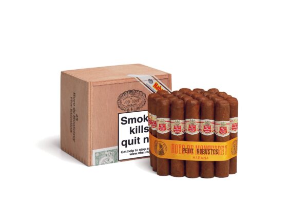 Hoyo de Monterrey Petit Robustos