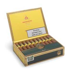 Montecristo Open Slam