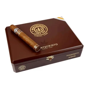 Montecristo 1935 Maltes