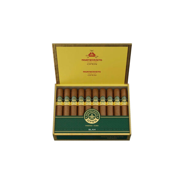 Montecristo Open Slam - Image 4