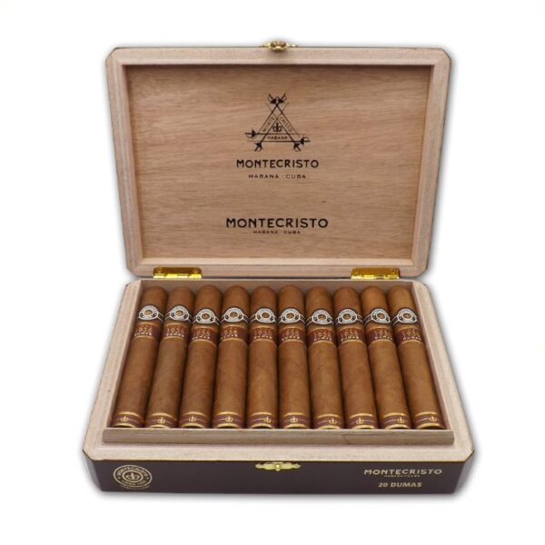 Montecristo 1935 Dumas - Image 2
