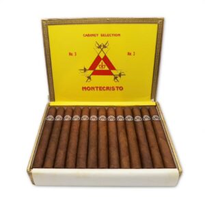 Montecristo No. 3