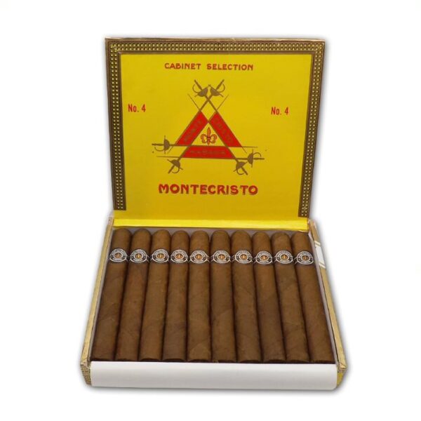 Montecristo No. 4 - Image 2