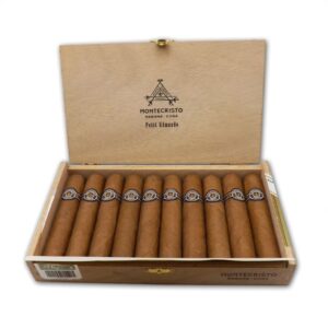 Montecristo Petit Edmundo