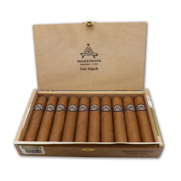Montecristo Petit Edmundo