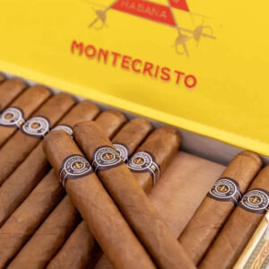 Montecristo No. 4