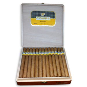 Cohiba Lancero - box of 25