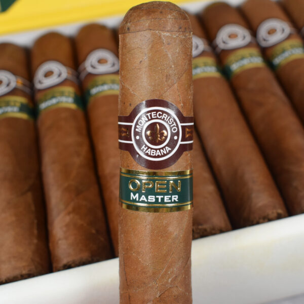Montecristo Master Open Series - Image 2