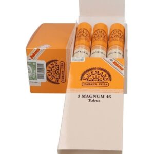 H.Upmann Magnum 46 Tubos