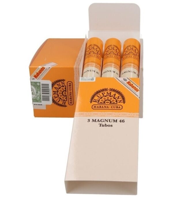 H.Upmann Magnum 46 Tubos