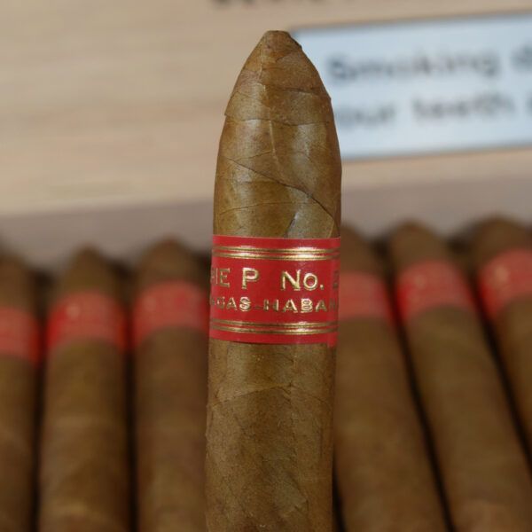 Partagas Serie P No. 2 - Image 2
