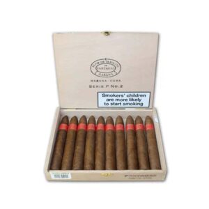 Partagas Serie P No. 2