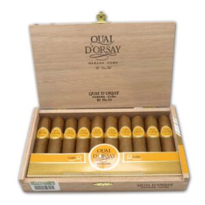 Quai D'Orsai No. 50