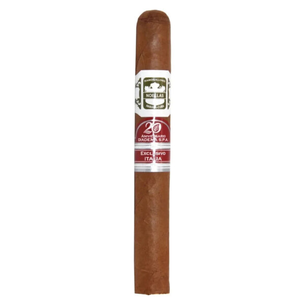 Ramon Allones Noellas XX Aniversario Diadema Jar - Image 2