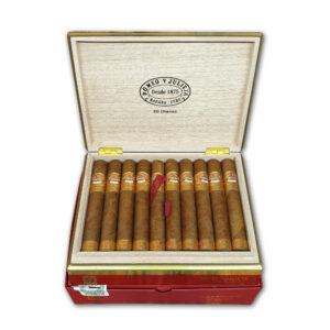 Romeo y Julieta Linea de Oro Dianas