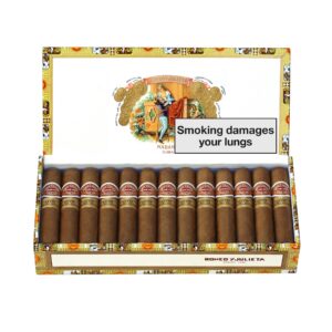 Romeo y Julieta Petit Churchills