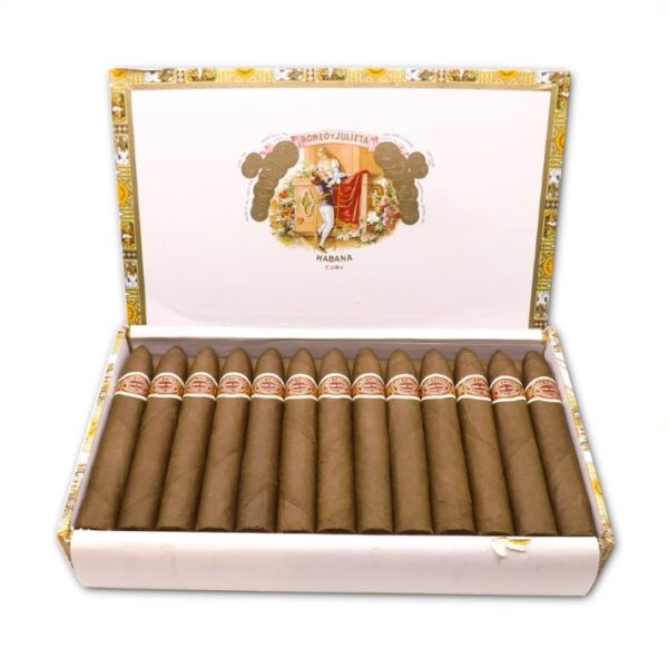 Romeo y Julieta Belicosos