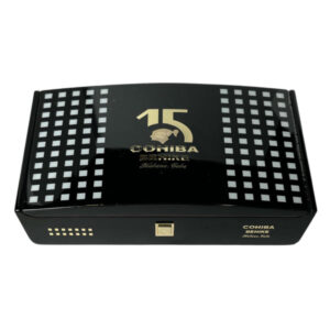 Seleccion Behike 15 Aniversario - Habanos Festival Gift Box