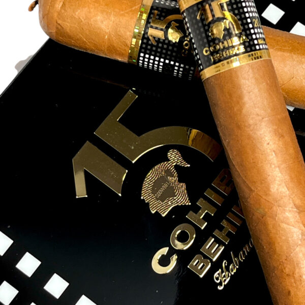 Seleccion Behike 15 Aniversario - Habanos Festival Gift Box - Image 2