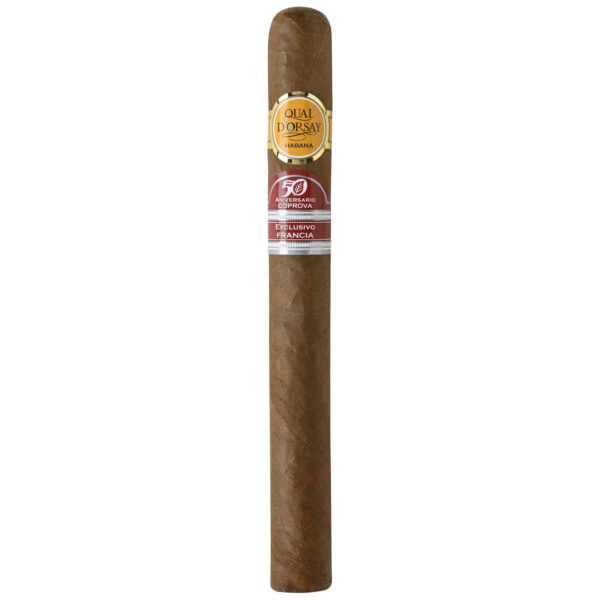 Quai d’Orsay Clemenceau France Regional Edition