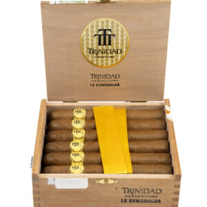Trinidad Esmeralda